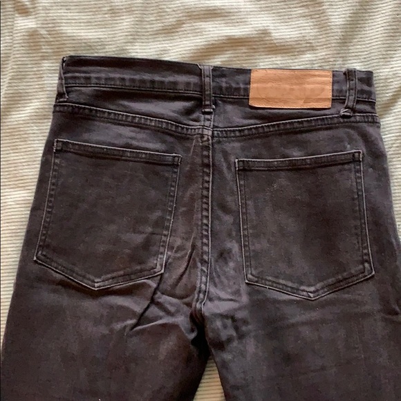 Cheap Monday Jeans - Picture 3 of 3